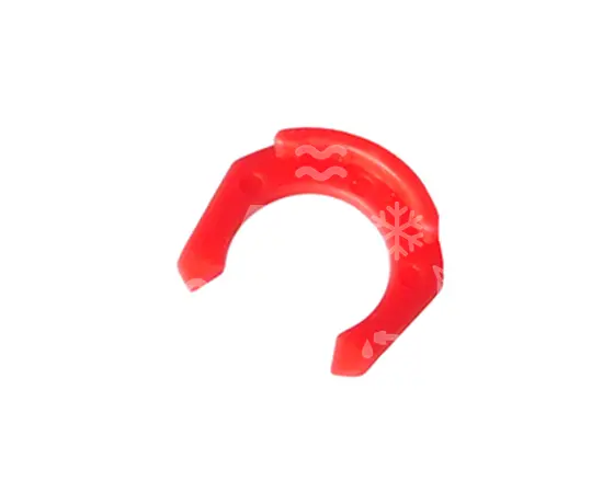DM clip 8mm ALC08M